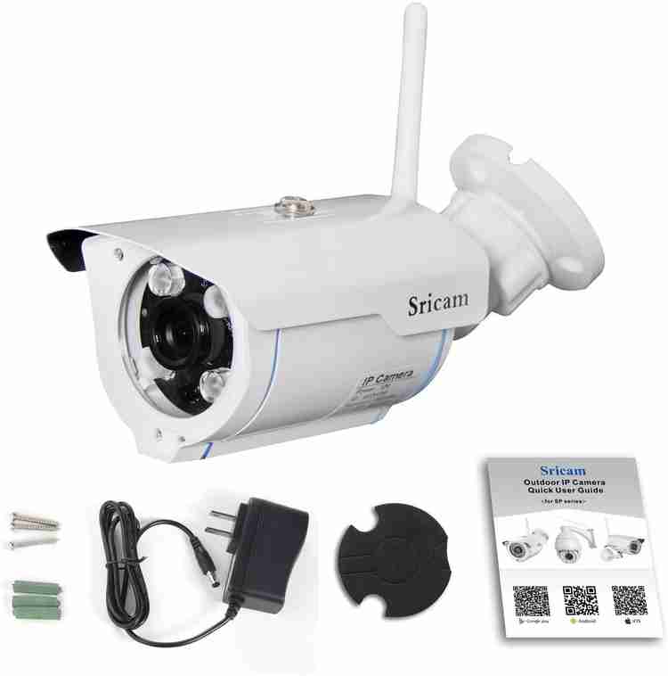 Sp007 sricam shop