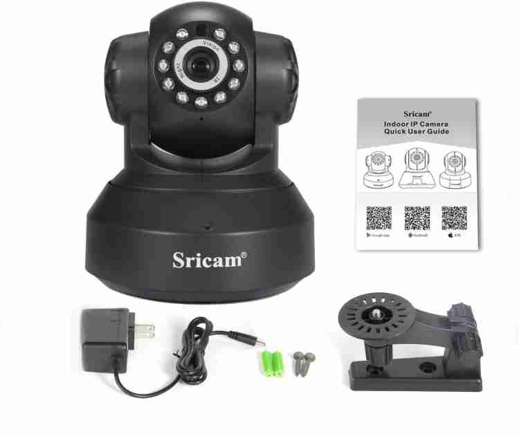 Sricam ip camera best sale price