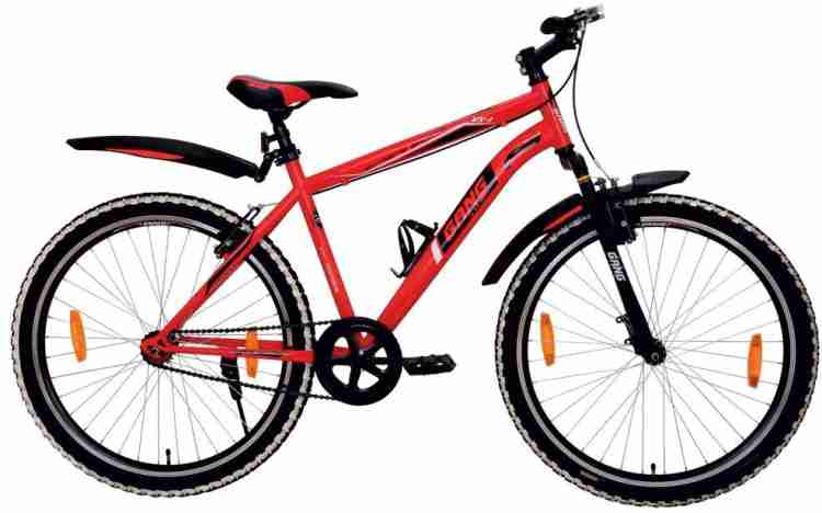 Gang on sale vx1 cycle