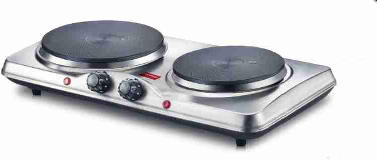 Buy Prestige 2500 W Induction Cooktop Jog Dial Online at best price in India Flipkart