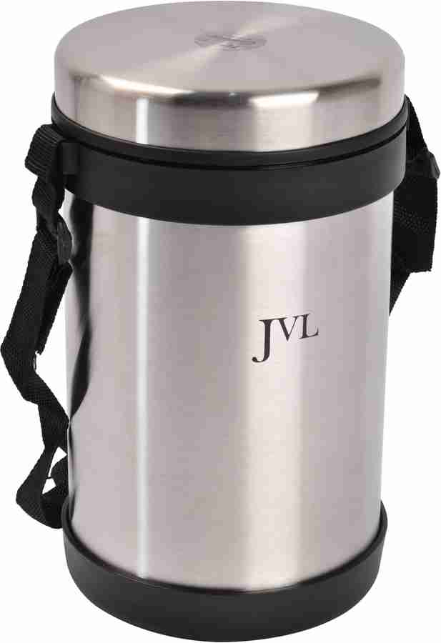 Jvl hot tiffin carrier 2025