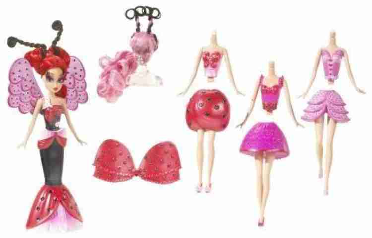 Barbie ladybug store