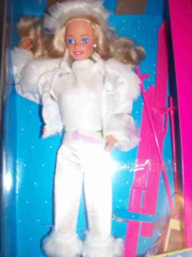 Mattel 1990 sale