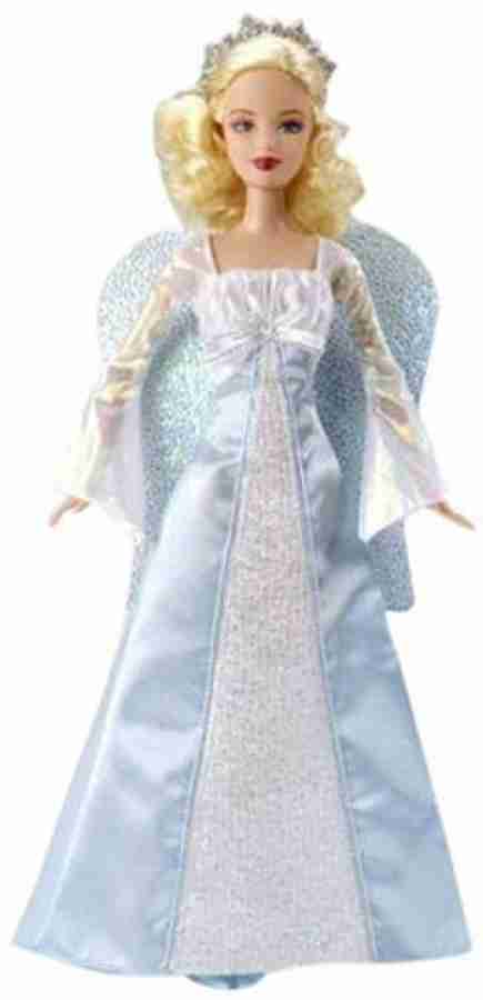 Barbie hot sale doll angel