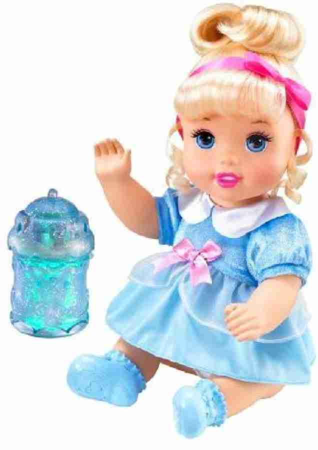 Disney baby cinderella clearance doll