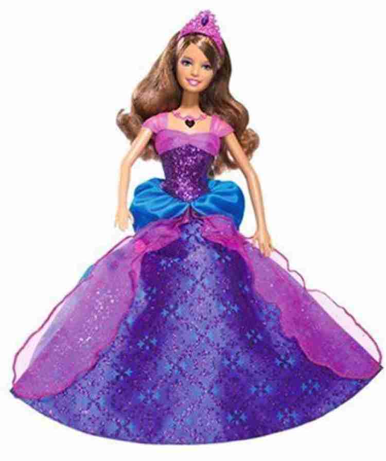 Diamond barbie 2024 doll price