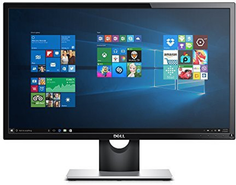 DELL 23.8型 LEDバックライト搭載液晶モニター SE2416H Amazon.co.jp: 【Amazon.co.jp限定】Dell SE2416H 23.8インチ