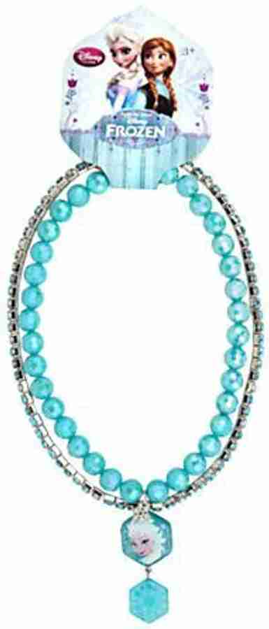 Disney frozen elsa jewelry set top