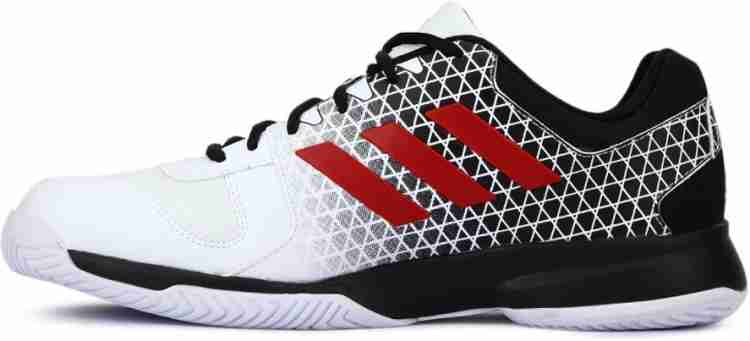 Adidas net store nuts tennis shoes