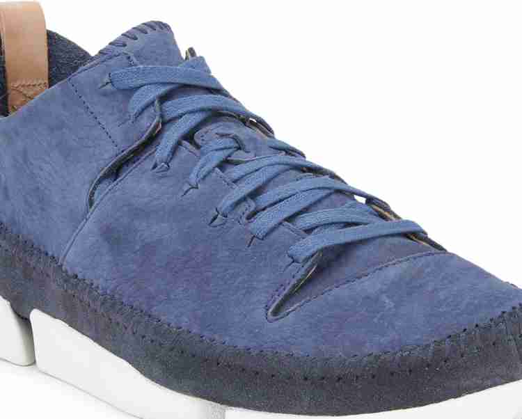 Clarks trigenic hot sale flex mens