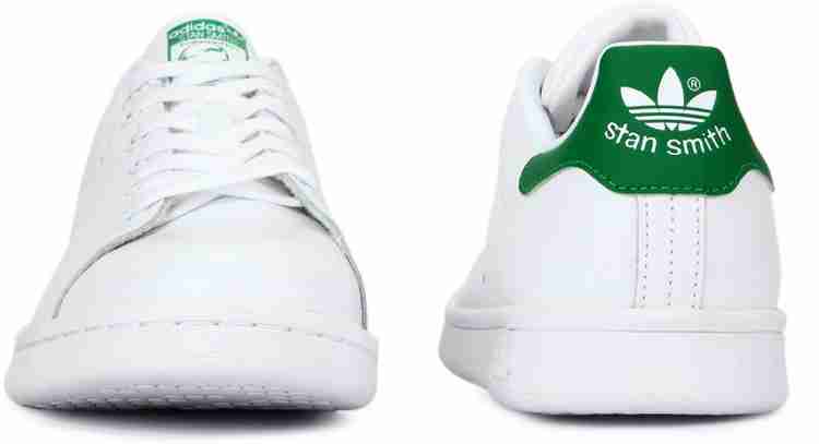Adidas stan best sale smith groen