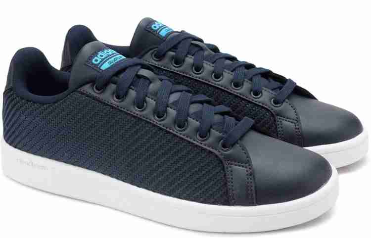 Adidas cf advantage cl sneakers 2025
