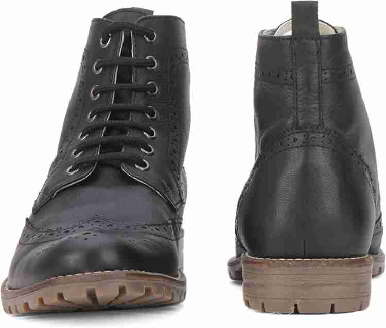 Benetton boots online online