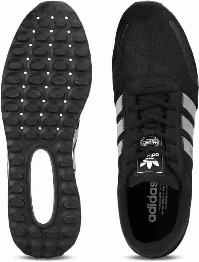 Men's adidas originals los angeles shoes top