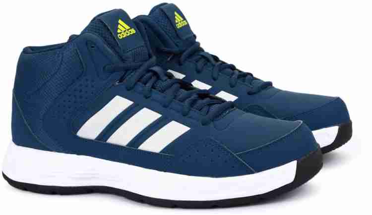 Adidas adi rib 2025 w basketball shoes