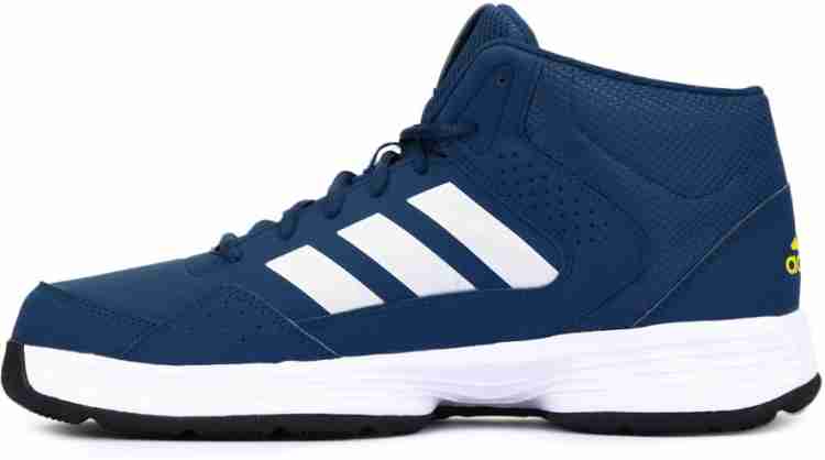 Adidas adi rib 2025 w basketball shoes