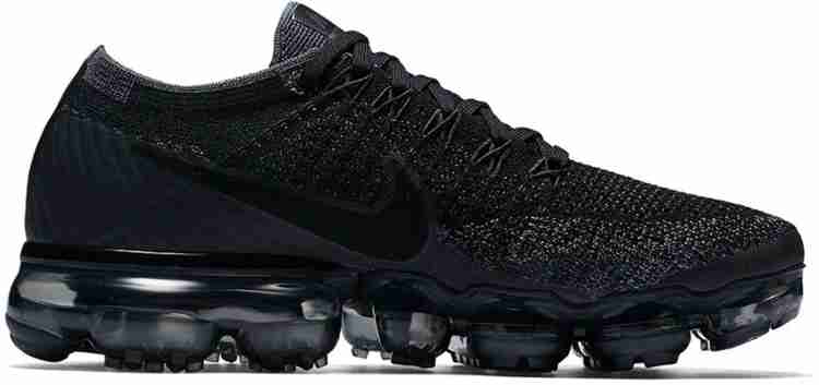 Vapormax triple black buy outlet