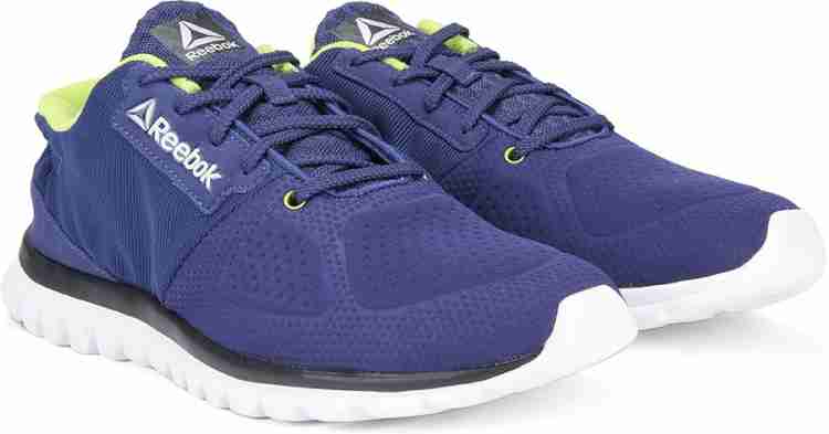 REEBOK SUBLITE AIM 2.0 Running Shoes For Men Buy BLUE YLLW SLVR WHT Color REEBOK SUBLITE AIM 2.0 Running Shoes For Men Online at Best Price Shop Online for Footwears in India Flipkart