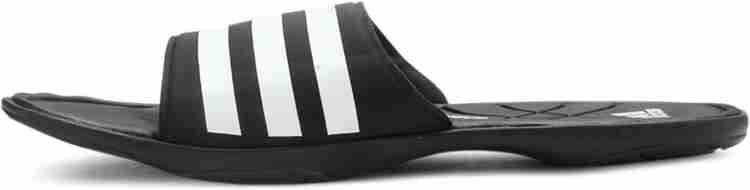ADIDAS Men ADIPURE CF Slides Buy CBLACK FTWWHT CLEGRE Color ADIDAS Men ADIPURE CF Slides Online at Best Price Shop Online for Footwears in India Flipkart