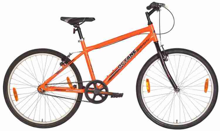 HERO Octane Parkour 26 T Hybrid Cycle City Bike Price in India Buy HERO Octane Parkour 26 T Hybrid Cycle City Bike online at Flipkart