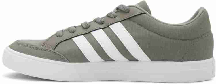 Adidas neo vs set sneakers for men hotsell