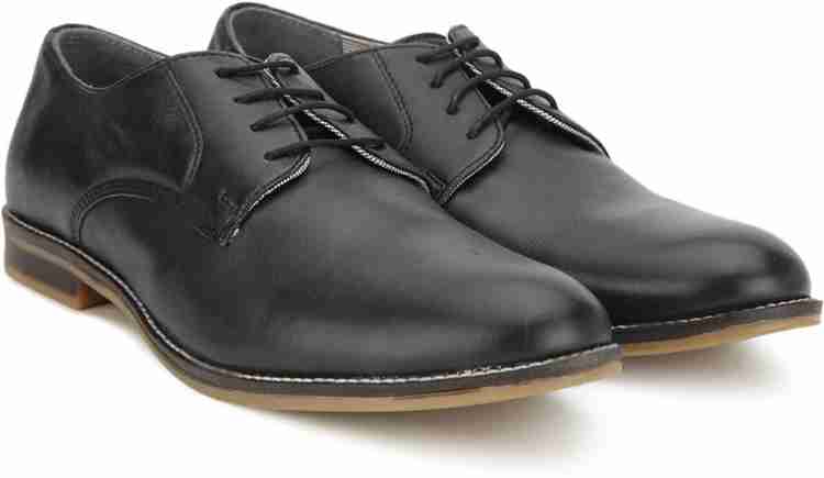United Colors of Benetton Corporate Casual shoes For Men Buy Black Color United Colors of Benetton Corporate Casual shoes For Men Online at Best Price Shop Online for Footwears in