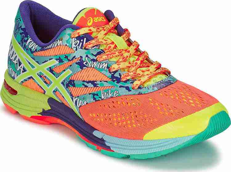 Asics GEL NOOSA TRI 10 Running Shoes For Women Buy Black