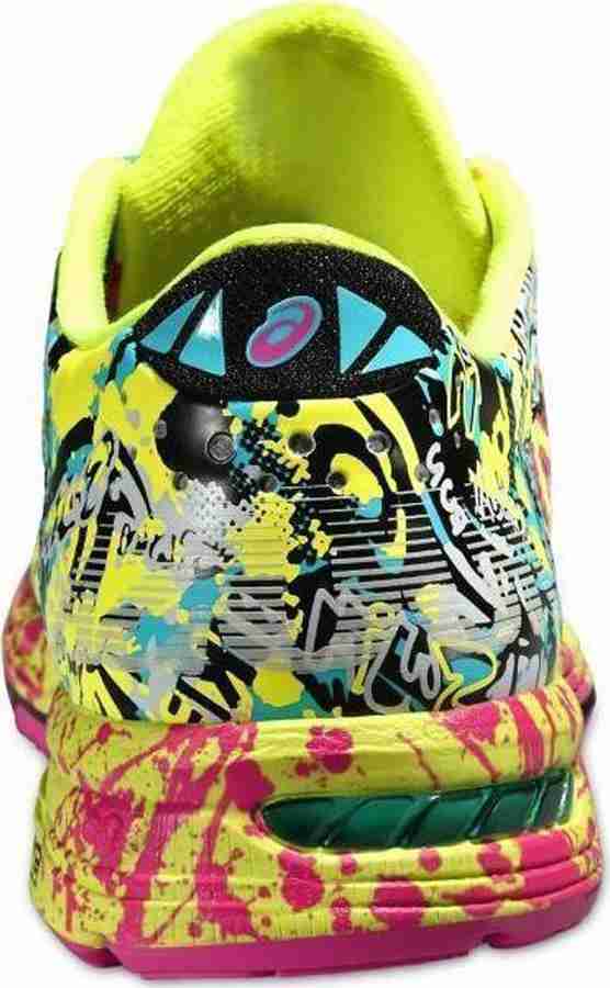 Asics GEL NOOSA TRI 11 Running Shoes For Women Buy Multicolor Color Asics GEL NOOSA TRI 11 Running Shoes For Women Online at Best Price Shop Online for Footwears in India Flipkart
