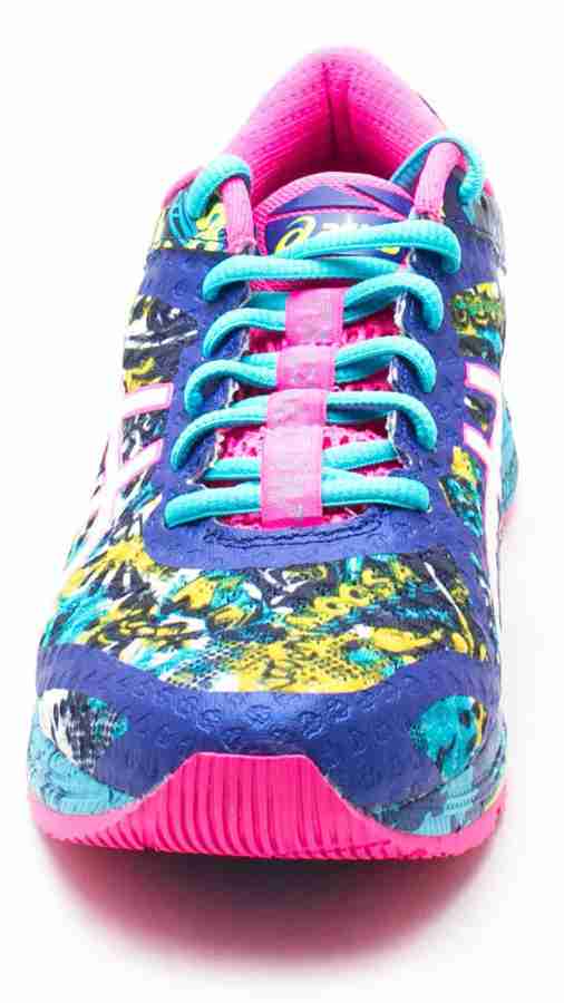 Basket asics multicolor cheap