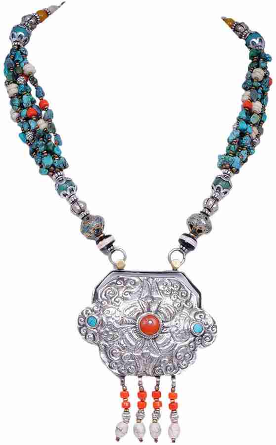 Gehna jewelry top