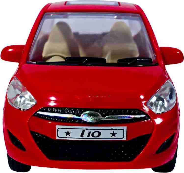 Jack Royal Quality i10 plastic car toy - Quality i10 plastic car toy . shop  for Jack Royal products in India.