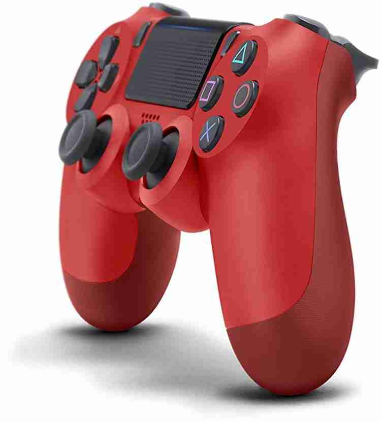 SONY DualShock 4 Wireless Controller Bluetooth Gamepad - SONY 