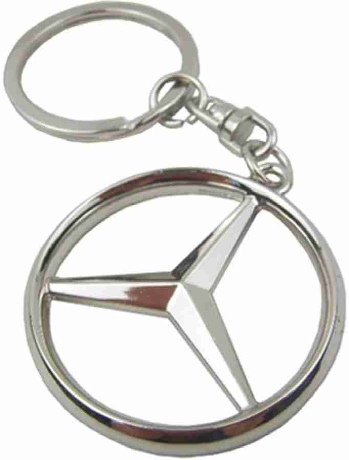 Mercedes deals key chain