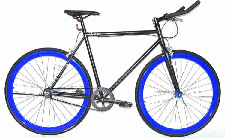 Buy bikeARK Orb 26 T Fixie Cycle online at Flipkart