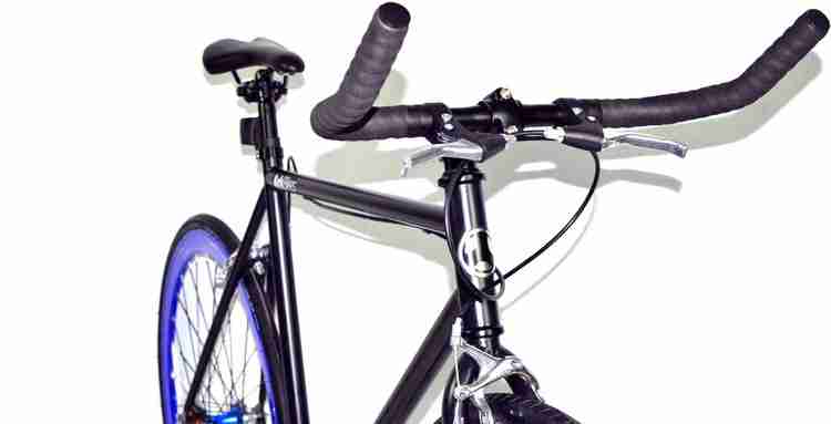Bike ark 2025 fixie