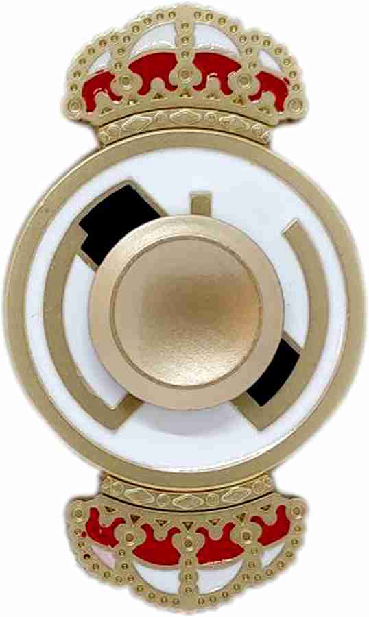 Real madrid sales fidget spinner