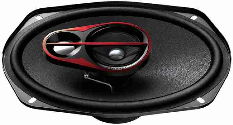 Pioneer car speakers 400 watt price sales