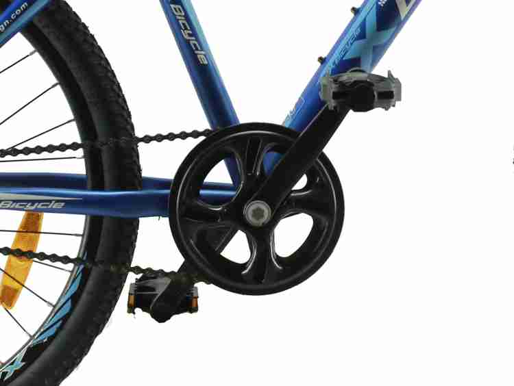 X Bicycle Cliff 24 Inches Single Speed Mountain Bike For Juniours