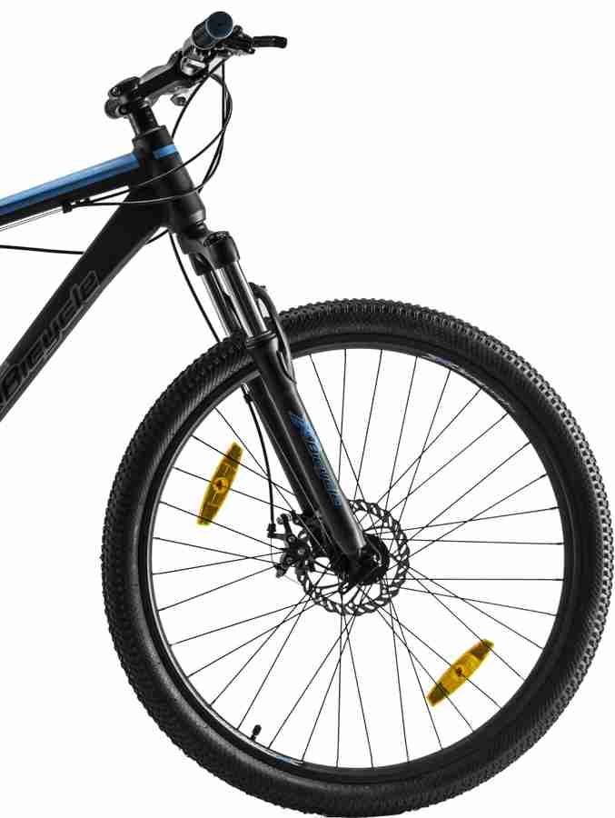 X Bicycle SMART 650B 27.5inches 21 Speed Mountain Bike For Adults