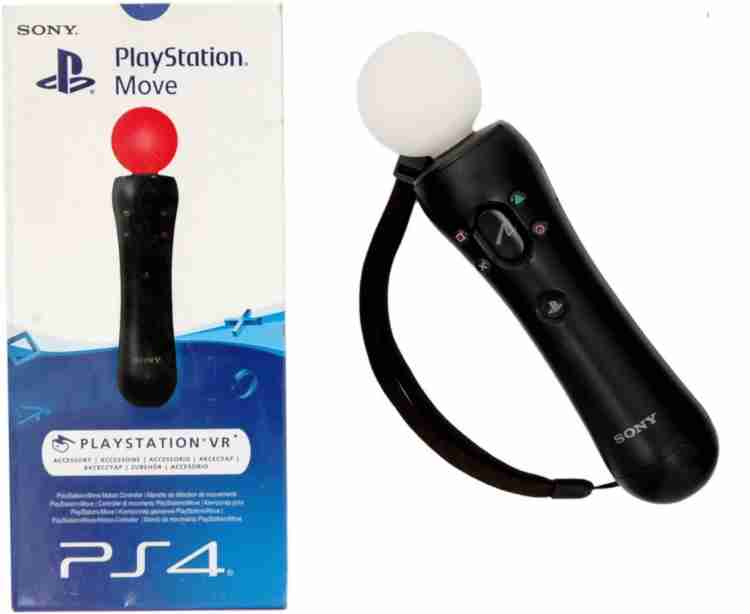 Argos move controllers sale ps4