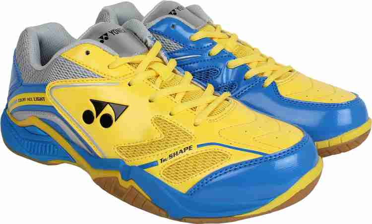 Yonex court ace light badminton shoes hot sale
