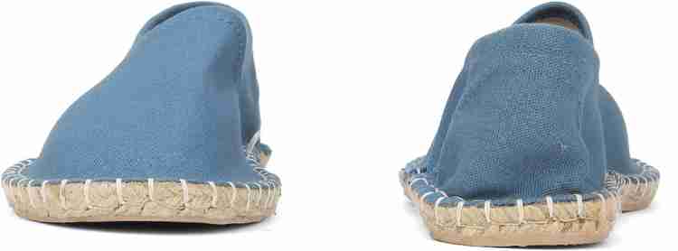 United Colors of Benetton espadrilles For Men Buy Blue Color United Colors of Benetton espadrilles For Men Online at Best Price Shop Online for Footwears in India Flipkart