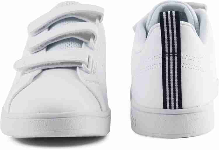 ADIDAS NEO VS ADVANTAGE CL CMF Tennis Shoes For Men Buy FTWWHT
