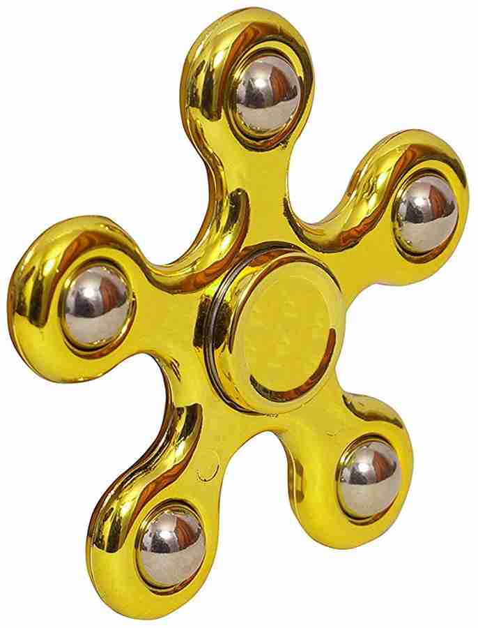 Golden spinner shop