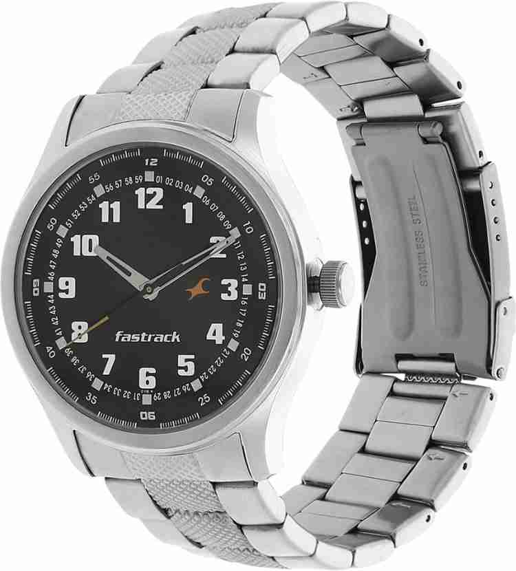 Fastrack 2025 3001 sbd