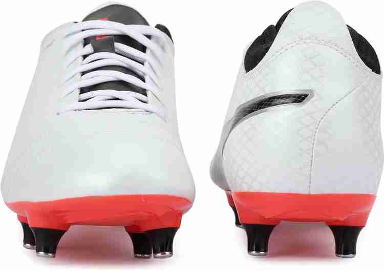 PUMA ONE 17.4 SG Football Shoes For Men Buy Puma White Puma