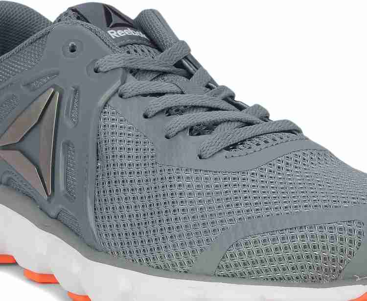 REEBOK HEXAFFECT RUN 5.0 MTM Running Shoes For Men Buy DUST ORANGE BLK WHT Color REEBOK HEXAFFECT RUN 5.0 MTM Running Shoes For Men Online at Best Price Shop Online for Footwears in India Flipkart