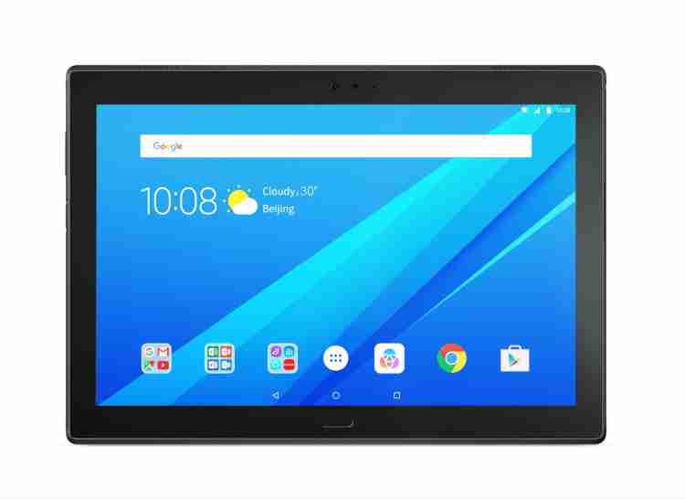 Lenovo tab 4gb deals ram price