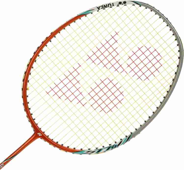 YONEX Arcsaber Light 2i Orange Strung Badminton Racquet - Buy