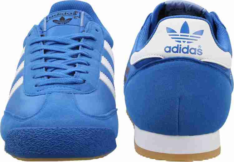 ADIDAS ORIGINALS DRAGON OG Sneakers For Men